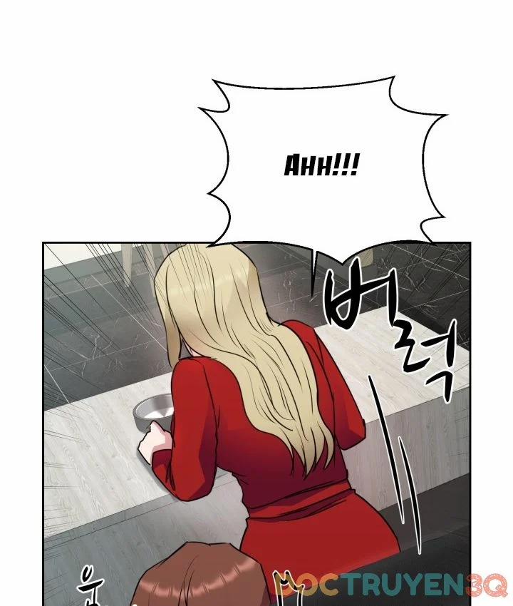 [18+] Tuyệt Đối Chiếm Hữu 28.5 trang 3