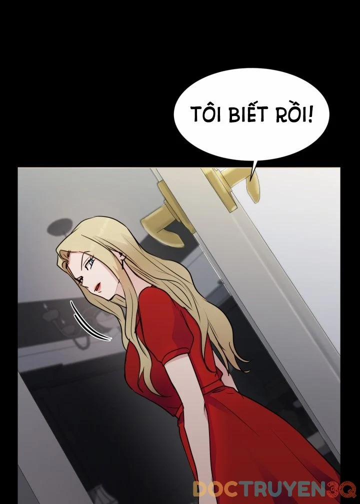 [18+] Tuyệt Đối Chiếm Hữu 28.5 trang 30