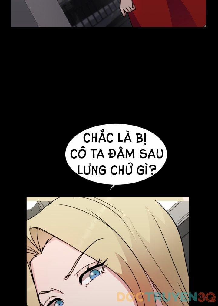 [18+] Tuyệt Đối Chiếm Hữu 28.5 trang 31