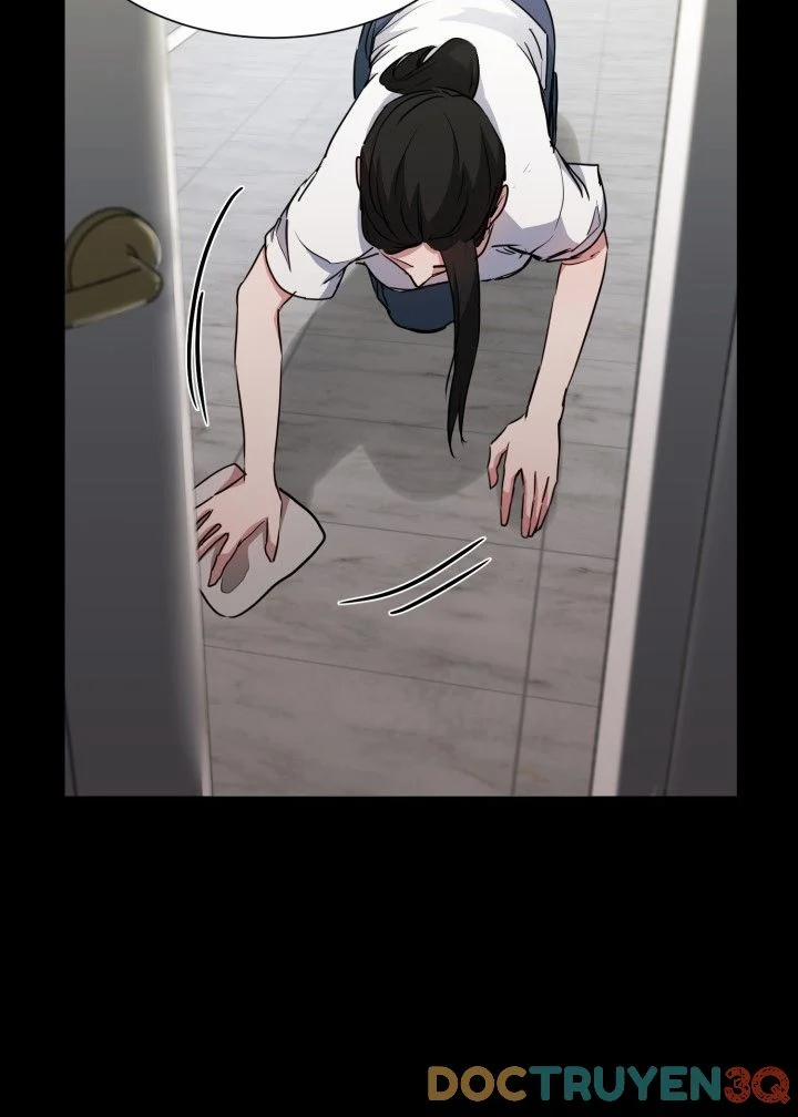 [18+] Tuyệt Đối Chiếm Hữu 28.5 trang 33