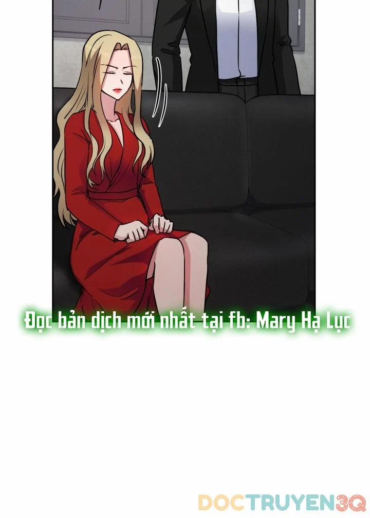 [18+] Tuyệt Đối Chiếm Hữu 28.5 trang 38