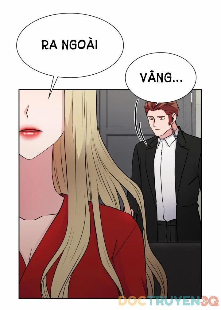 [18+] Tuyệt Đối Chiếm Hữu 28.5 trang 39