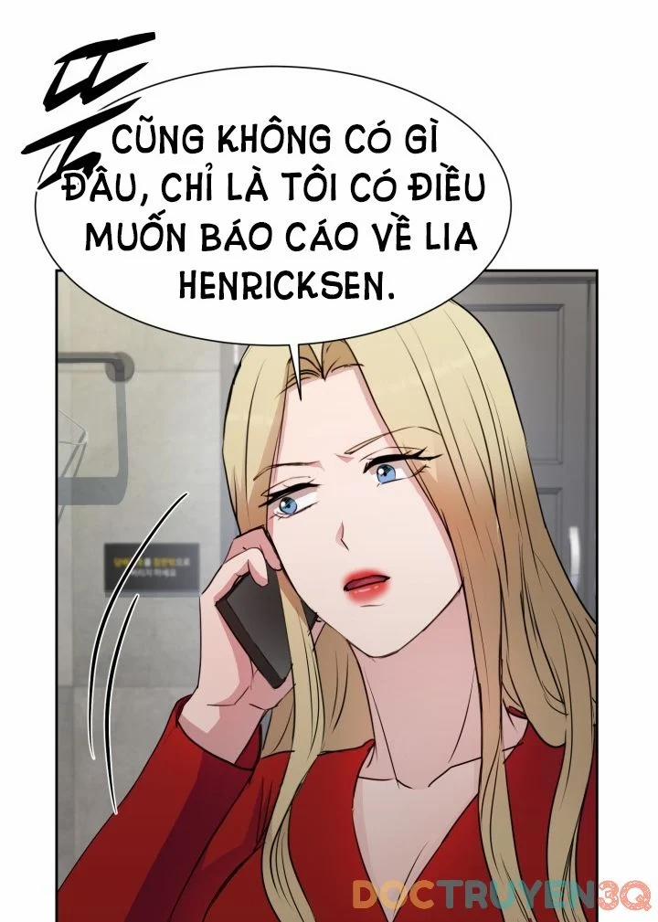 [18+] Tuyệt Đối Chiếm Hữu 28.5 trang 42