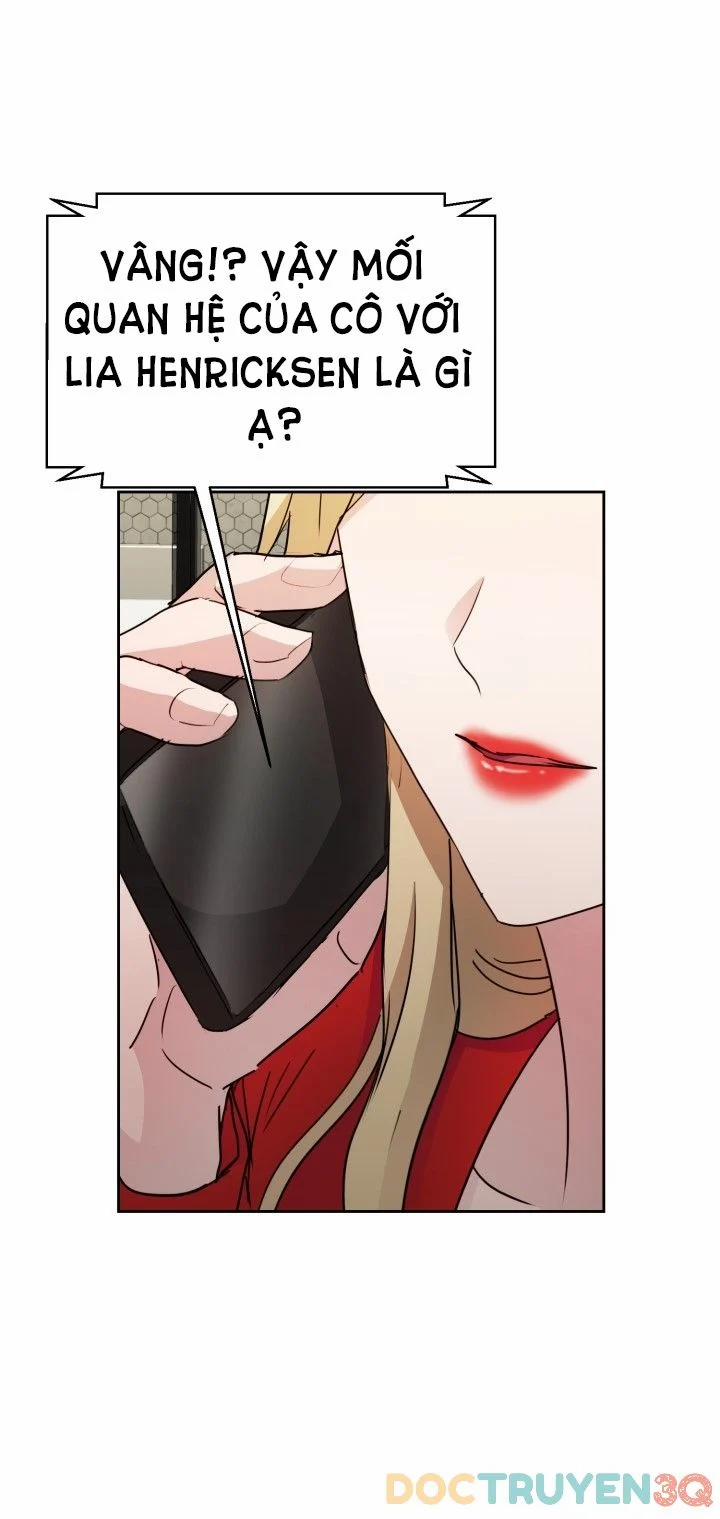 [18+] Tuyệt Đối Chiếm Hữu 28.5 trang 45