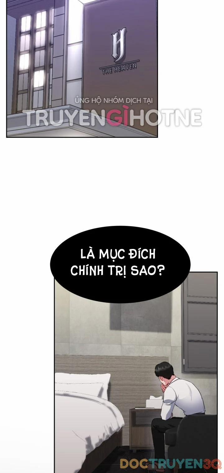 [18+] Tuyệt Đối Chiếm Hữu 28.5 trang 47