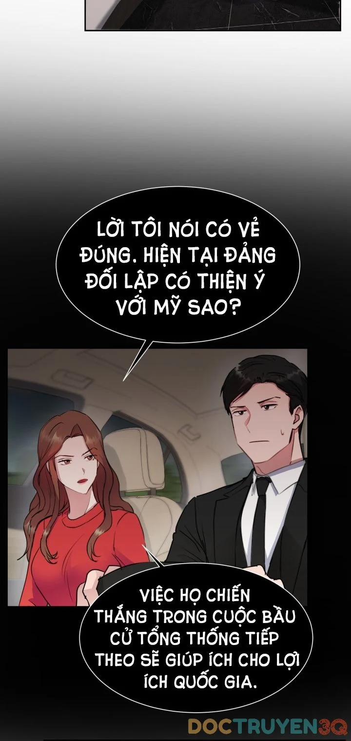 [18+] Tuyệt Đối Chiếm Hữu 28.5 trang 48