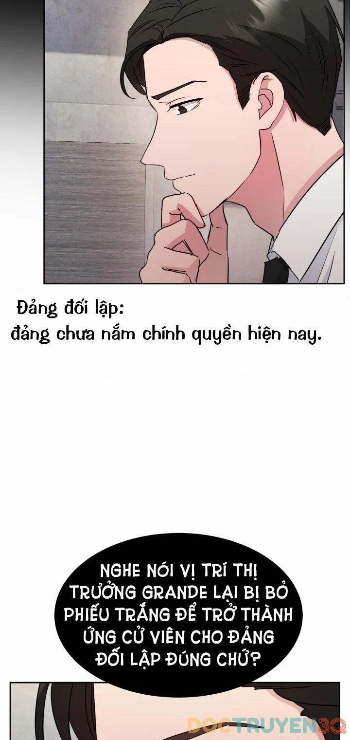 [18+] Tuyệt Đối Chiếm Hữu 28.5 trang 49