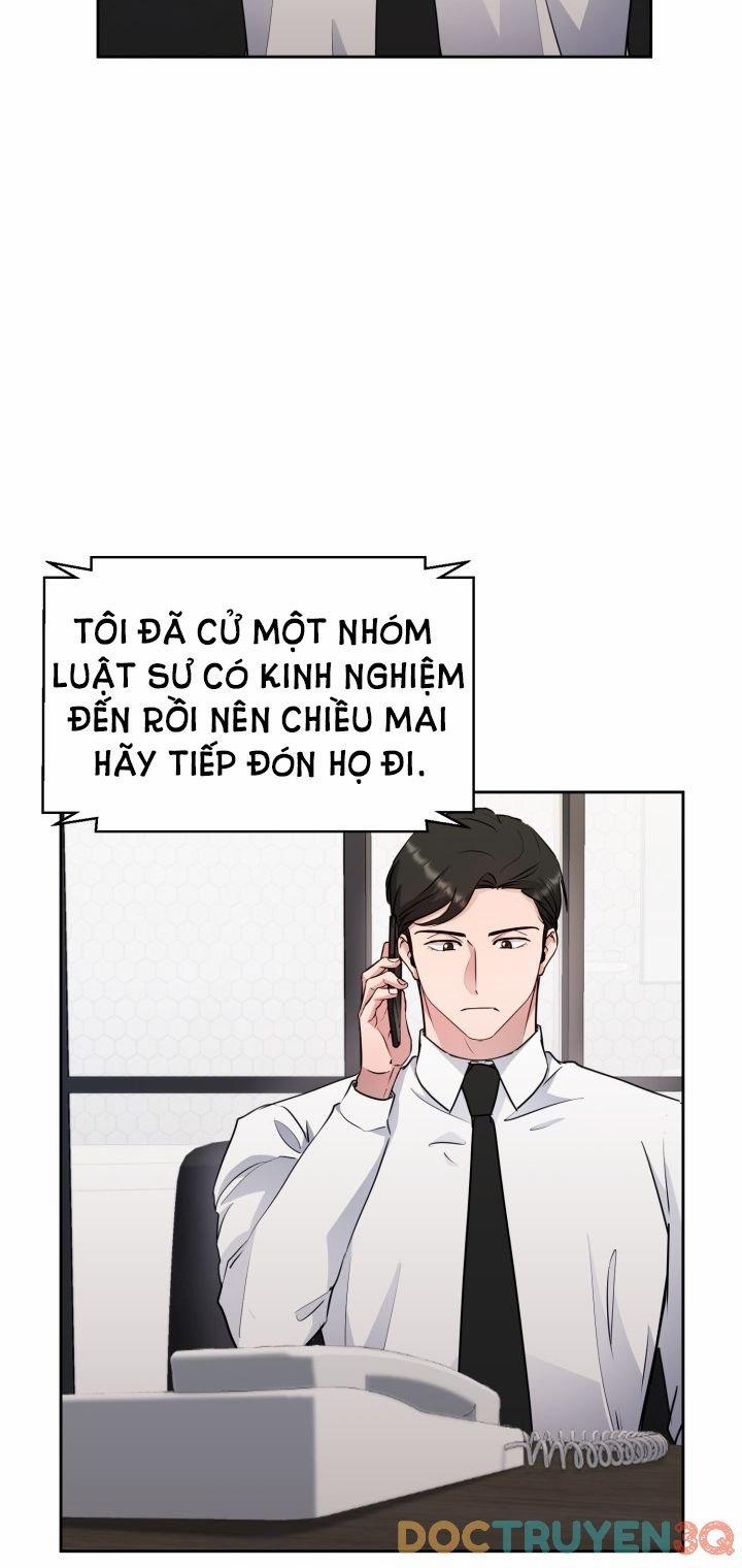 [18+] Tuyệt Đối Chiếm Hữu 28.5 trang 52