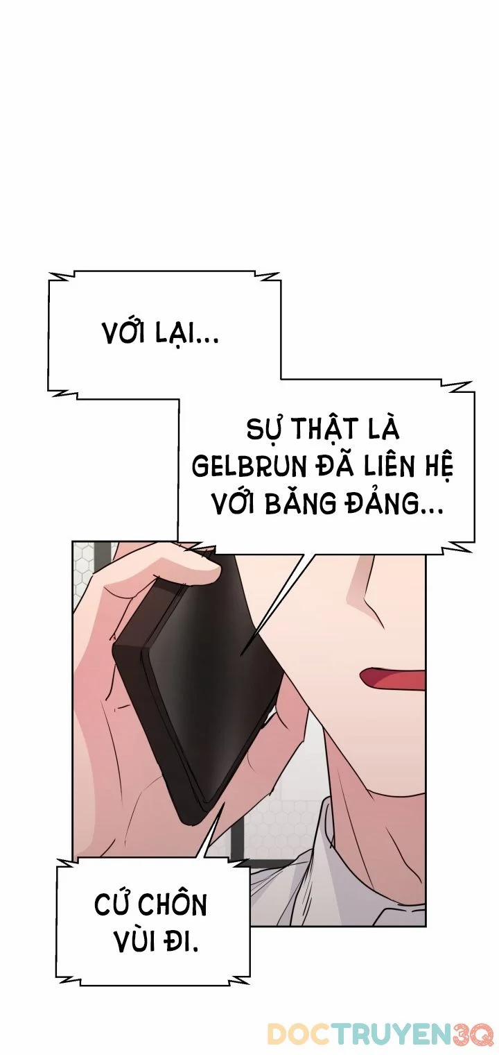 [18+] Tuyệt Đối Chiếm Hữu 28.5 trang 53