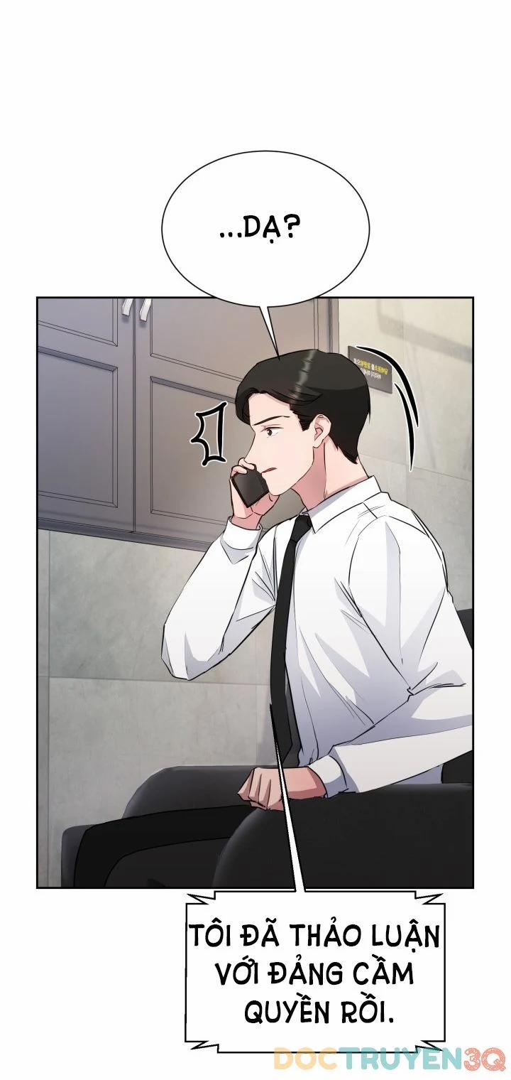 [18+] Tuyệt Đối Chiếm Hữu 28.5 trang 54