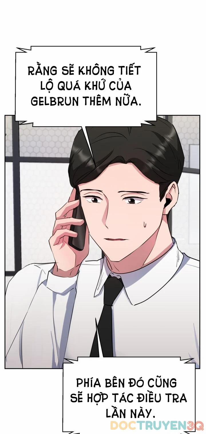 [18+] Tuyệt Đối Chiếm Hữu 28.5 trang 55