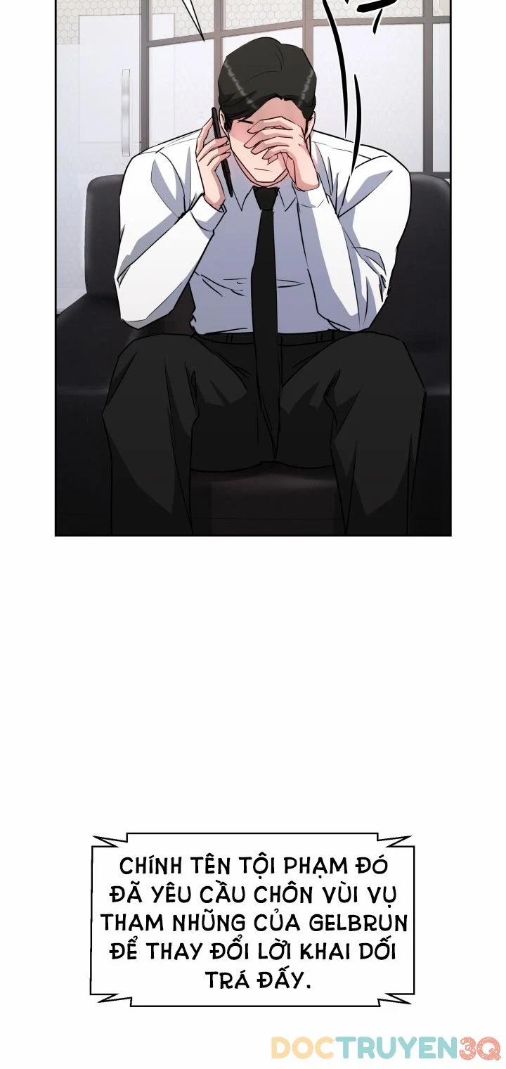 [18+] Tuyệt Đối Chiếm Hữu 28.5 trang 59