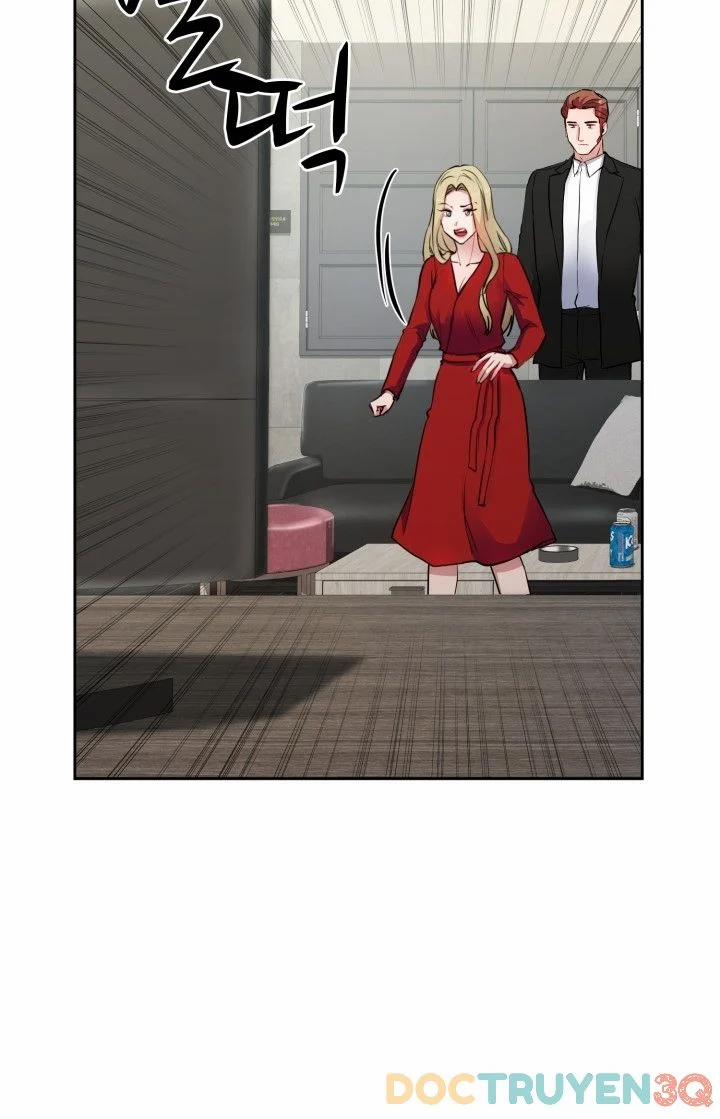 [18+] Tuyệt Đối Chiếm Hữu 28 trang 14