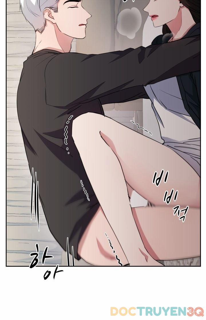 [18+] Tuyệt Đối Chiếm Hữu 28 trang 4