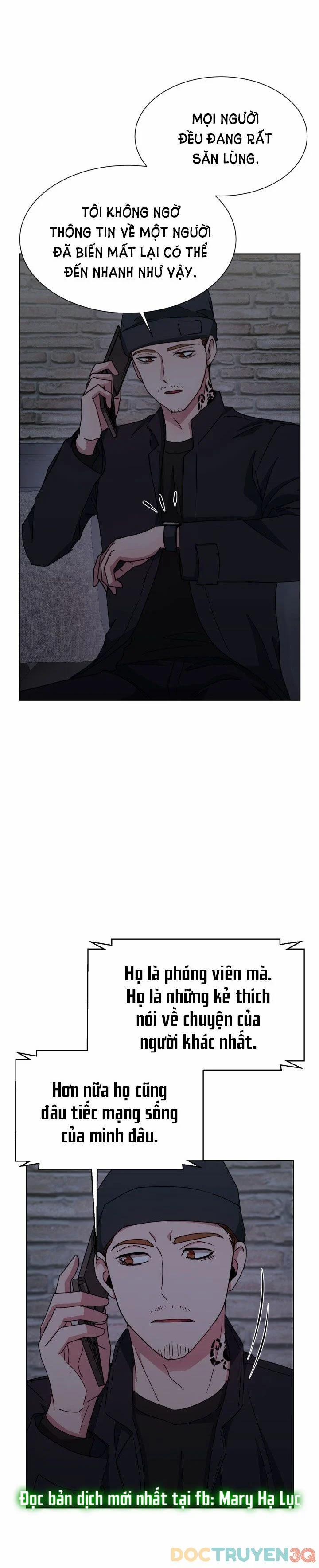 [18+] Tuyệt Đối Chiếm Hữu 29.5 trang 0