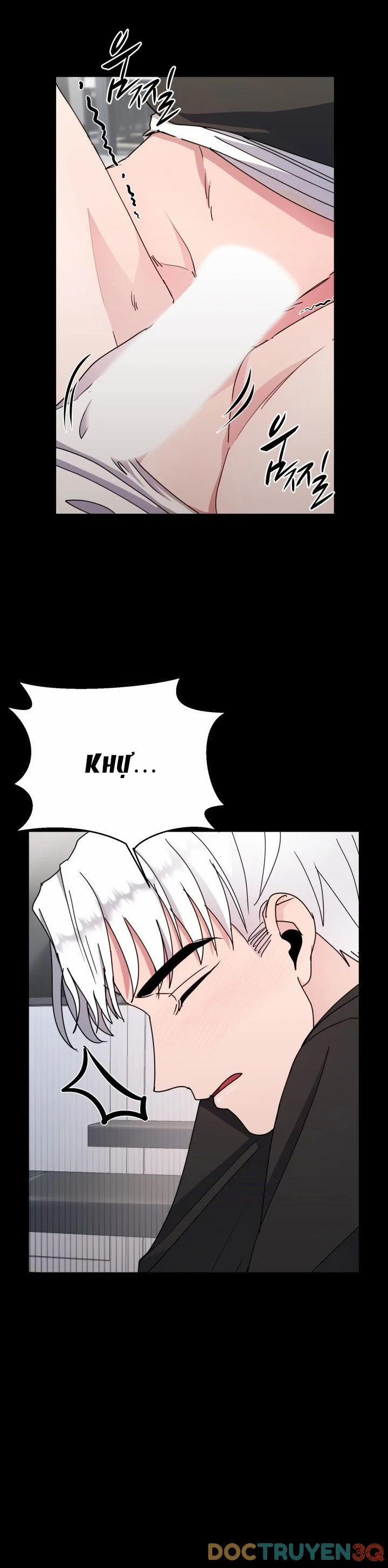 [18+] Tuyệt Đối Chiếm Hữu 29.5 trang 10