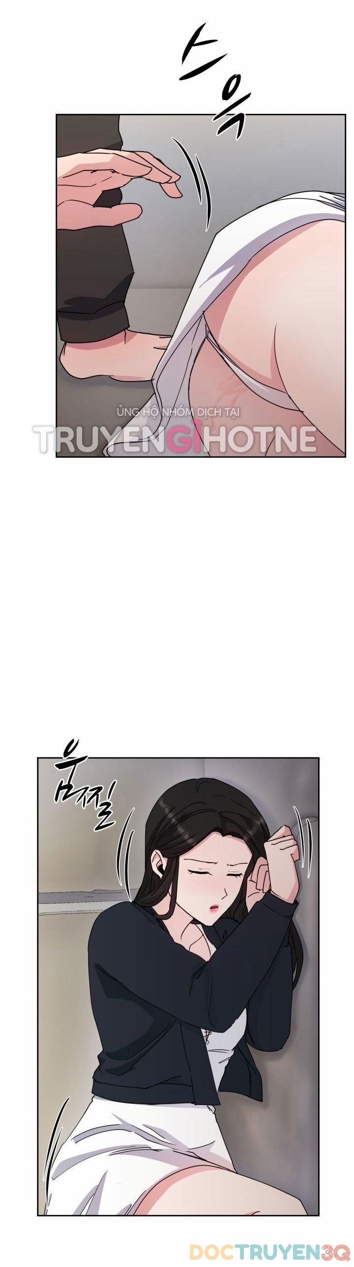 [18+] Tuyệt Đối Chiếm Hữu 29.5 trang 12