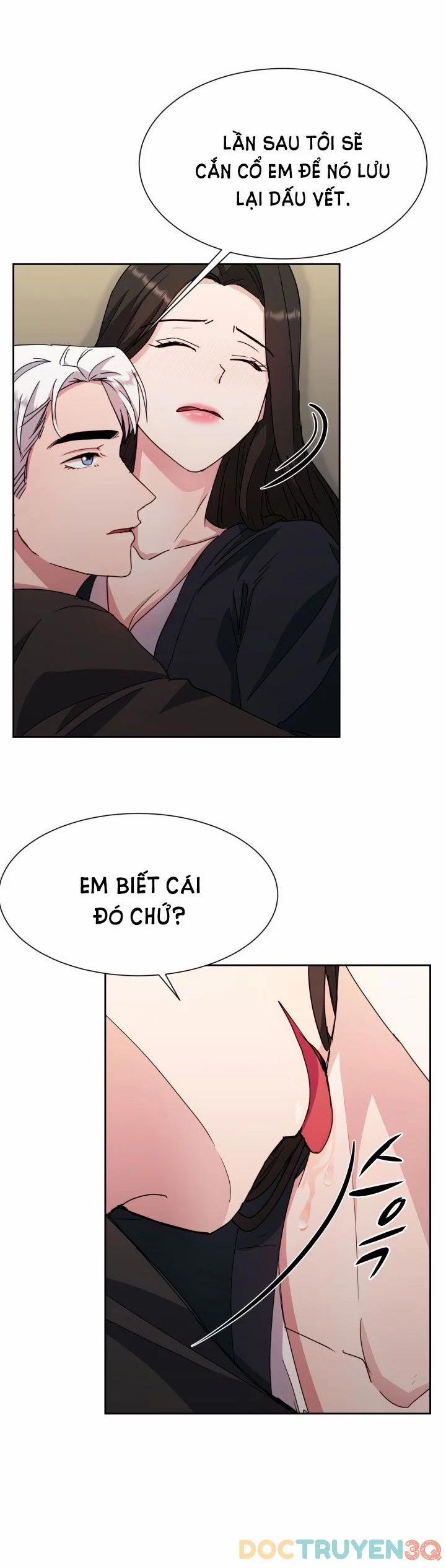 [18+] Tuyệt Đối Chiếm Hữu 29.5 trang 14