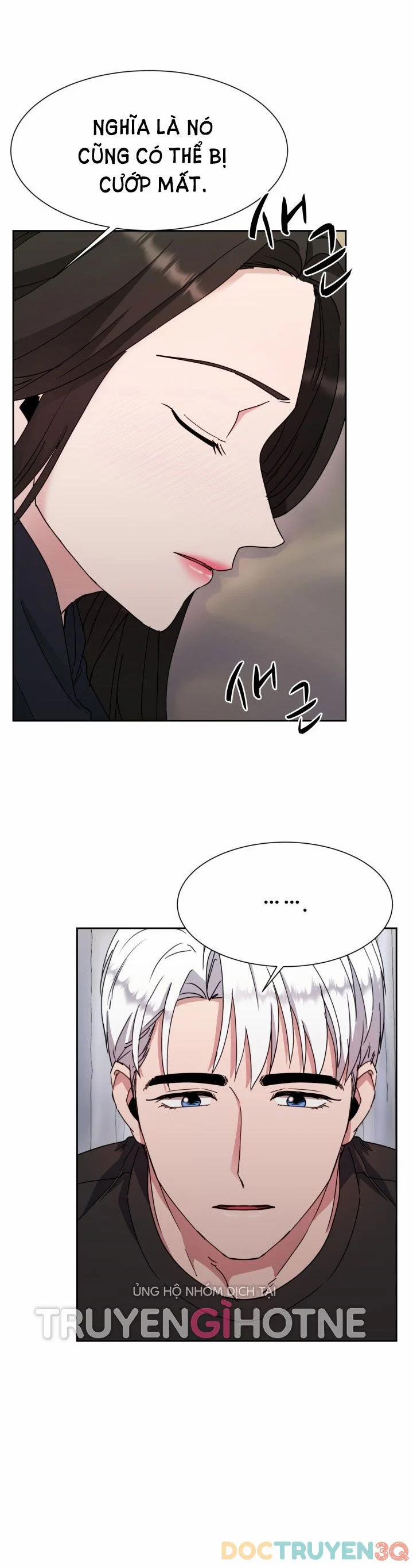 [18+] Tuyệt Đối Chiếm Hữu 29.5 trang 16