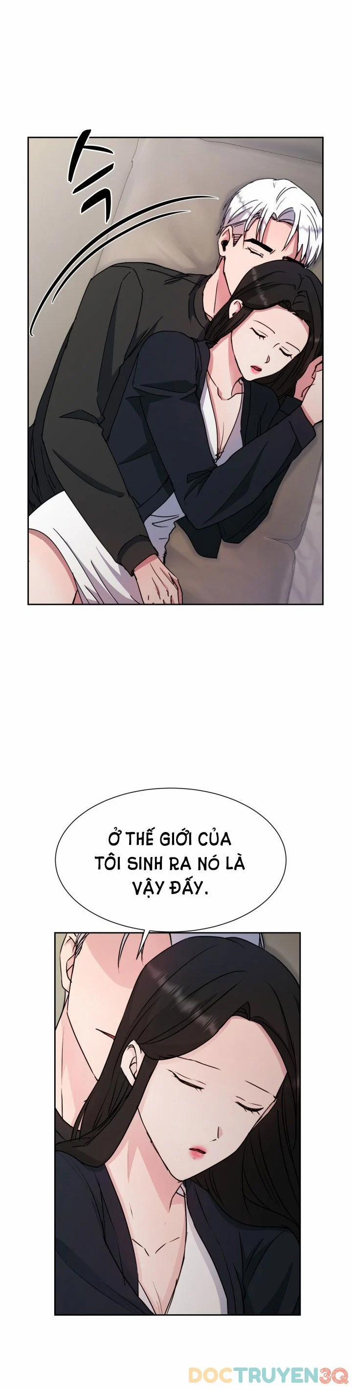 [18+] Tuyệt Đối Chiếm Hữu 29.5 trang 17