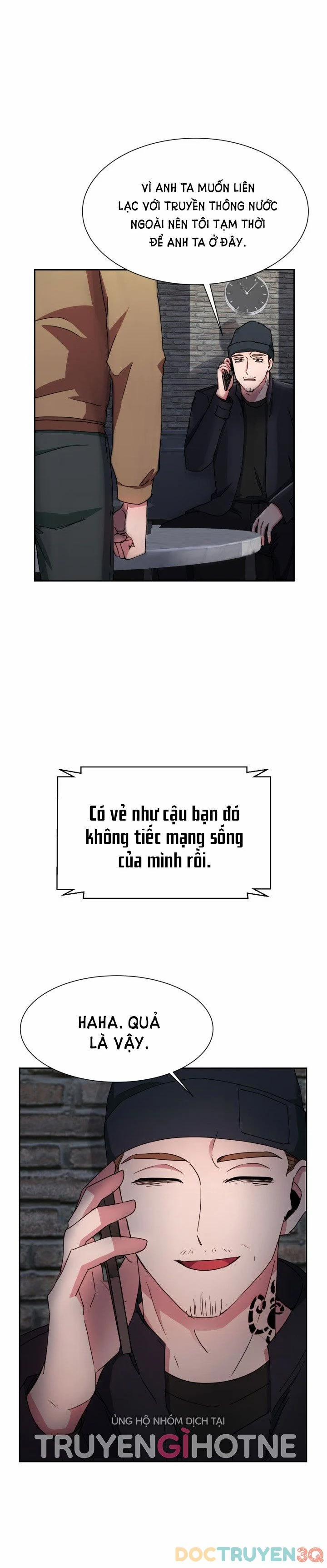 [18+] Tuyệt Đối Chiếm Hữu 29.5 trang 3