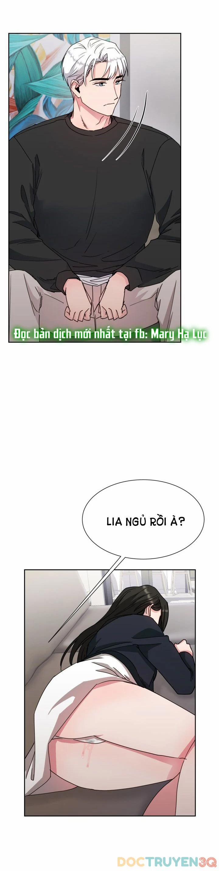 [18+] Tuyệt Đối Chiếm Hữu 29.5 trang 5