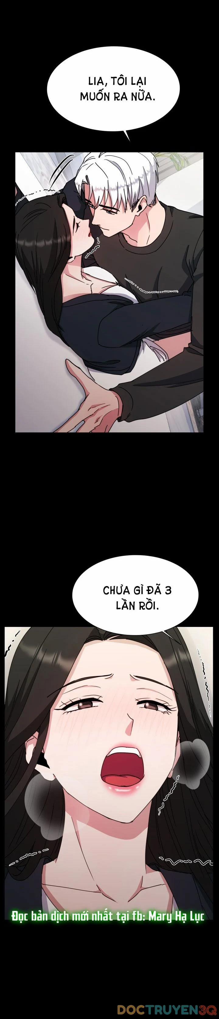 [18+] Tuyệt Đối Chiếm Hữu 29.5 trang 9