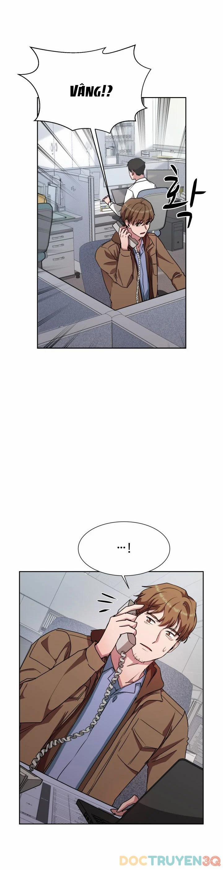 [18+] Tuyệt Đối Chiếm Hữu 29 trang 1