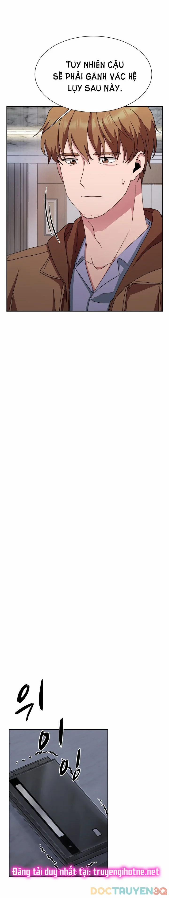 [18+] Tuyệt Đối Chiếm Hữu 29 trang 10