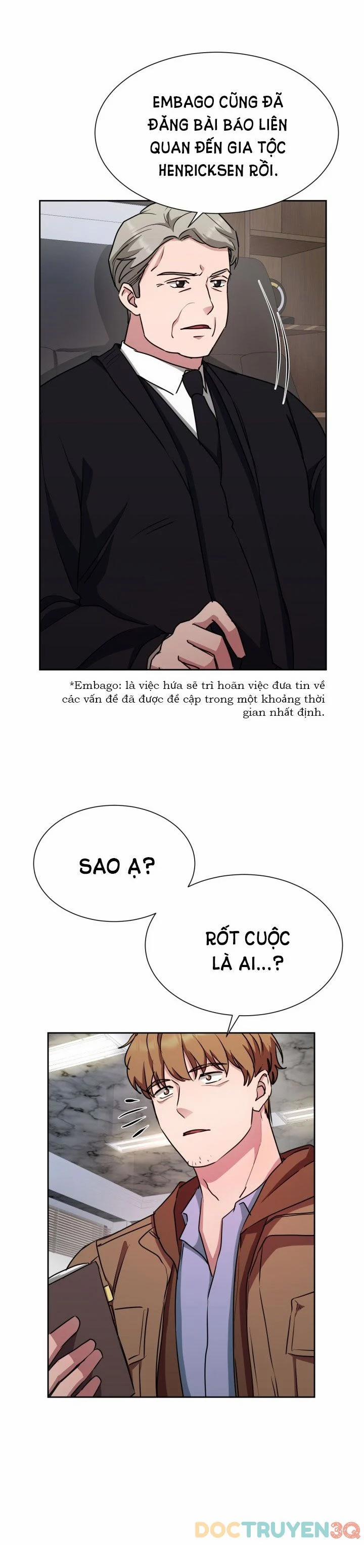 [18+] Tuyệt Đối Chiếm Hữu 29 trang 4