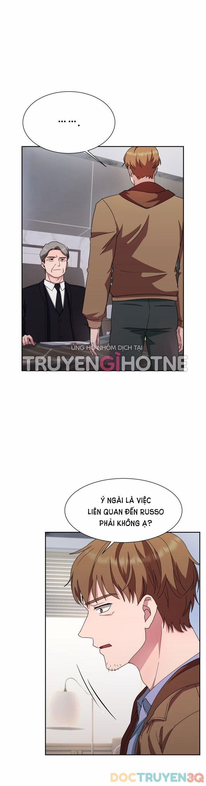 [18+] Tuyệt Đối Chiếm Hữu 29 trang 8