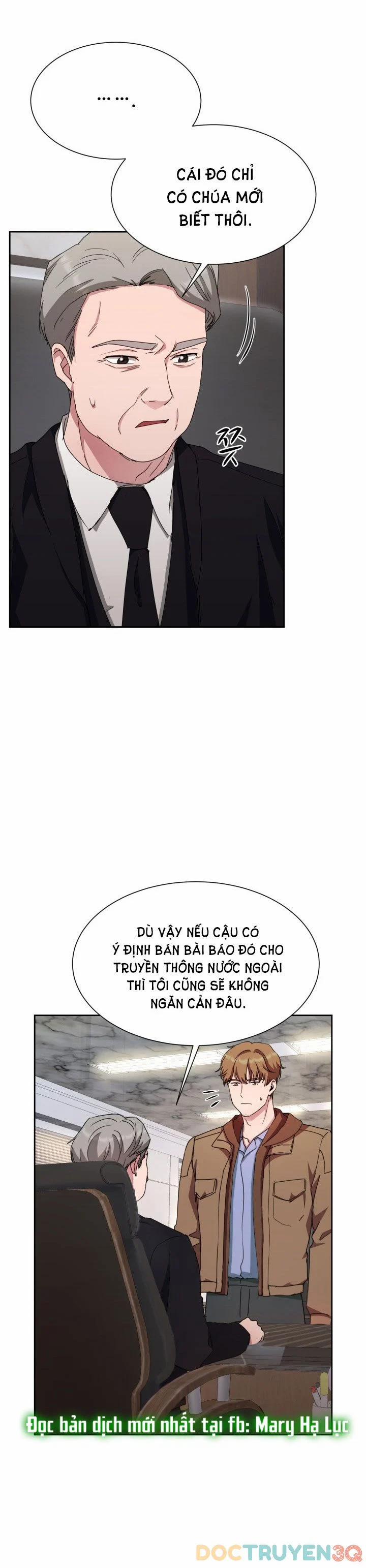 [18+] Tuyệt Đối Chiếm Hữu 29 trang 9