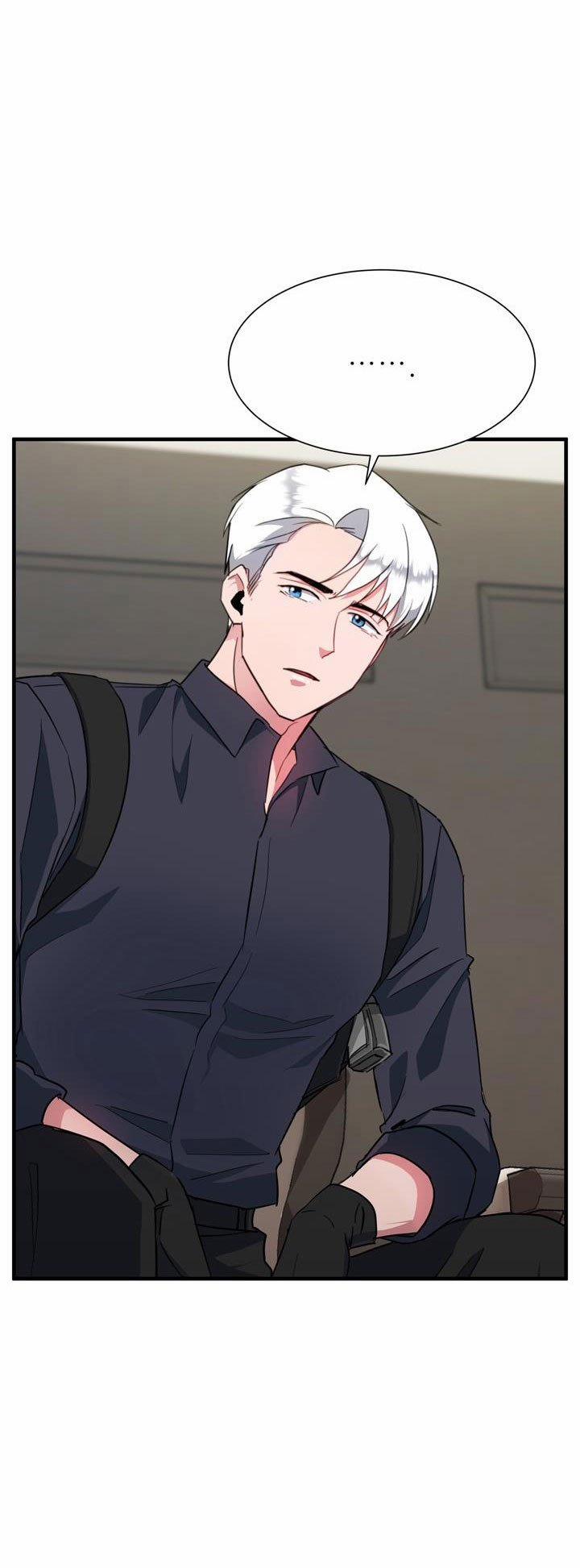 [18+] Tuyệt Đối Chiếm Hữu 3.1 trang 1