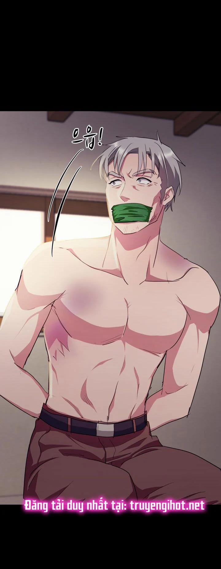 [18+] Tuyệt Đối Chiếm Hữu 3.1 trang 11