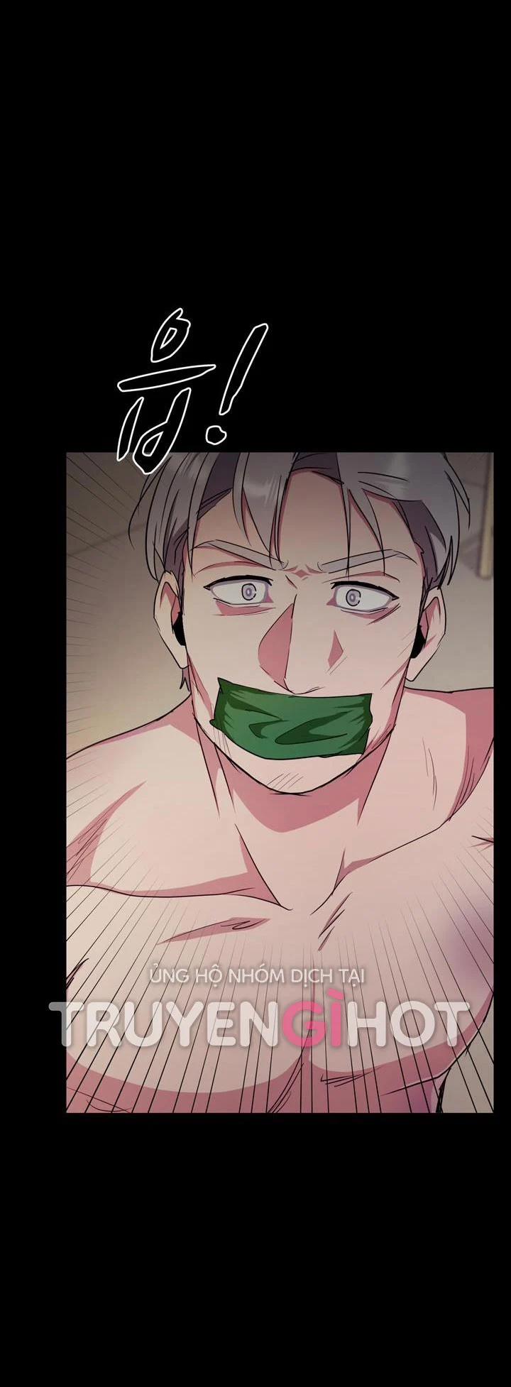 [18+] Tuyệt Đối Chiếm Hữu 3.1 trang 15