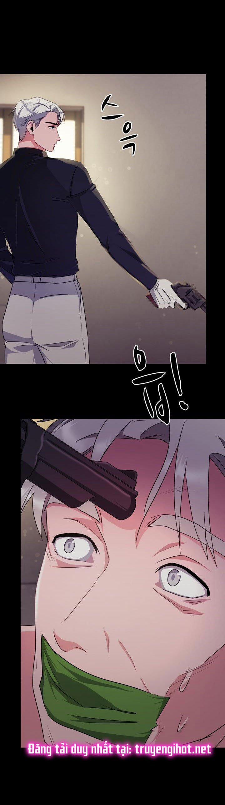 [18+] Tuyệt Đối Chiếm Hữu 3.1 trang 16