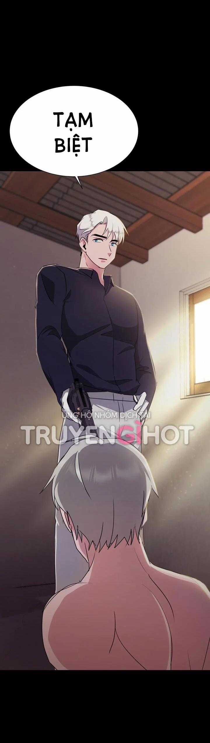 [18+] Tuyệt Đối Chiếm Hữu 3.1 trang 17