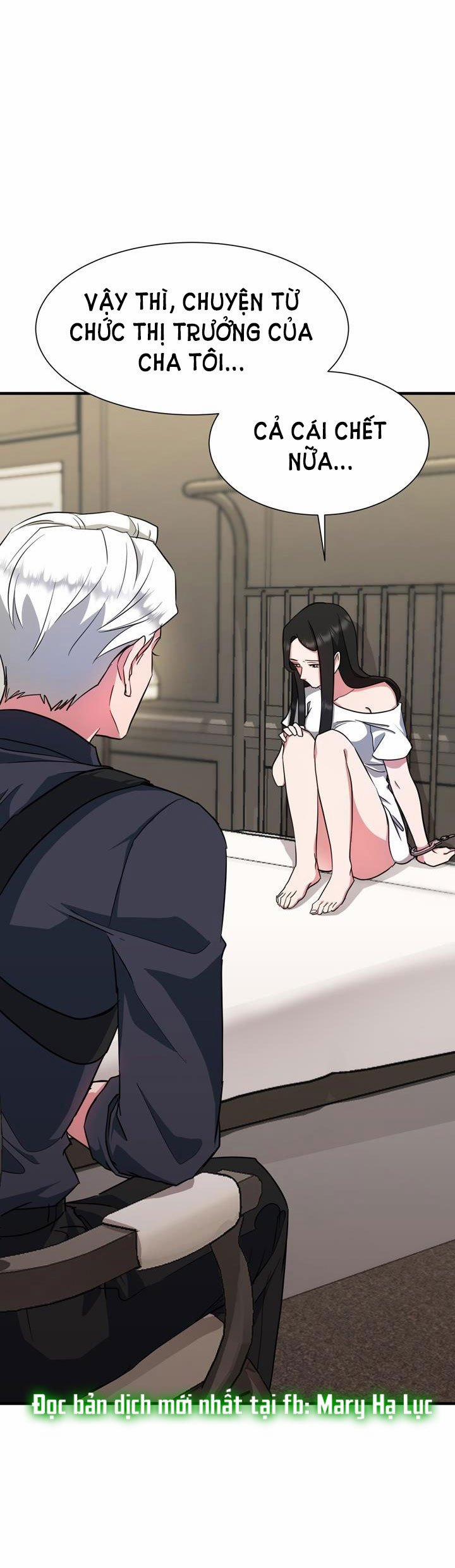 [18+] Tuyệt Đối Chiếm Hữu 3.1 trang 2