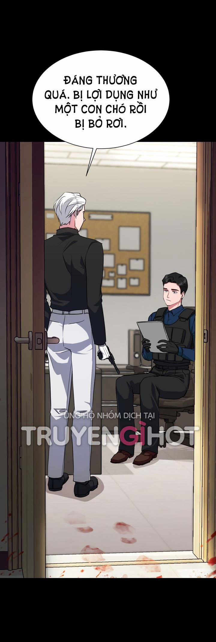 [18+] Tuyệt Đối Chiếm Hữu 3.1 trang 20