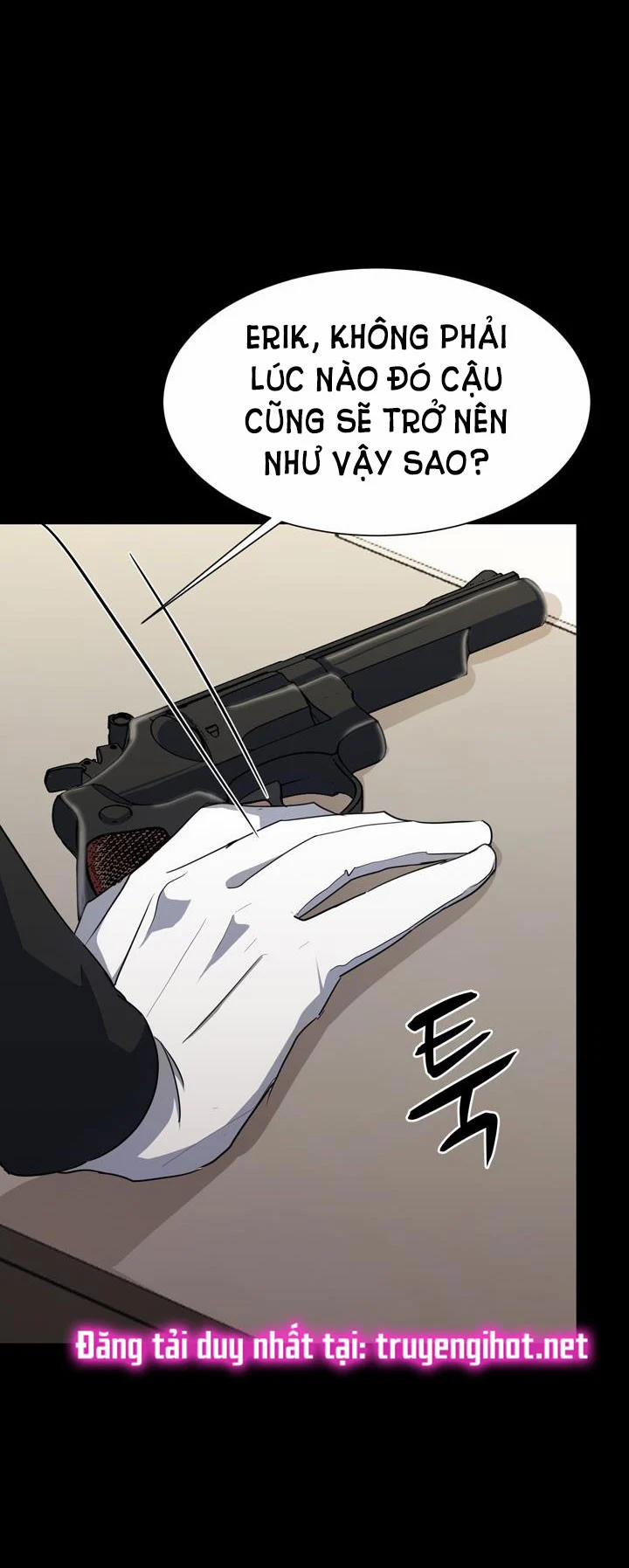 [18+] Tuyệt Đối Chiếm Hữu 3.1 trang 21