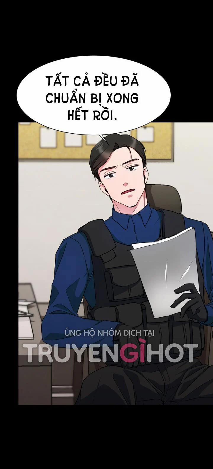 [18+] Tuyệt Đối Chiếm Hữu 3.1 trang 22