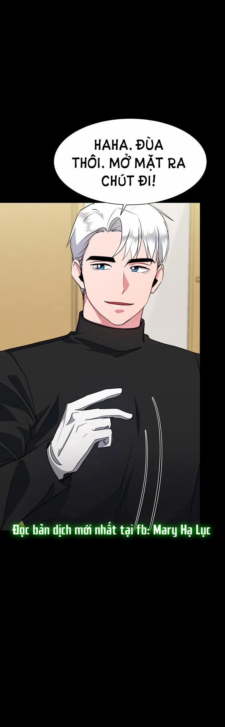 [18+] Tuyệt Đối Chiếm Hữu 3.1 trang 23