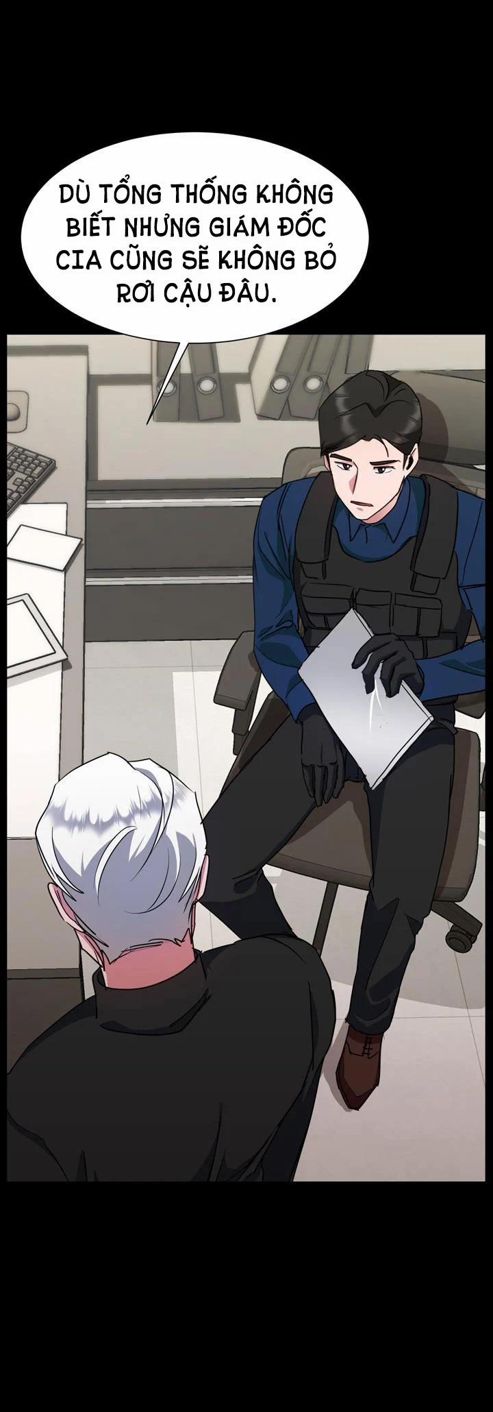 [18+] Tuyệt Đối Chiếm Hữu 3.1 trang 24