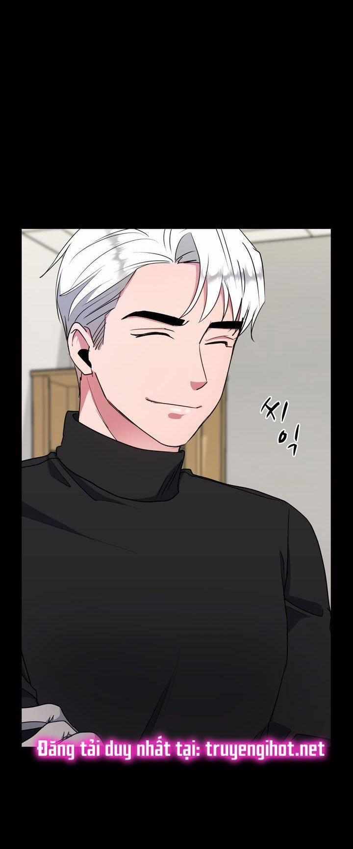 [18+] Tuyệt Đối Chiếm Hữu 3.1 trang 25