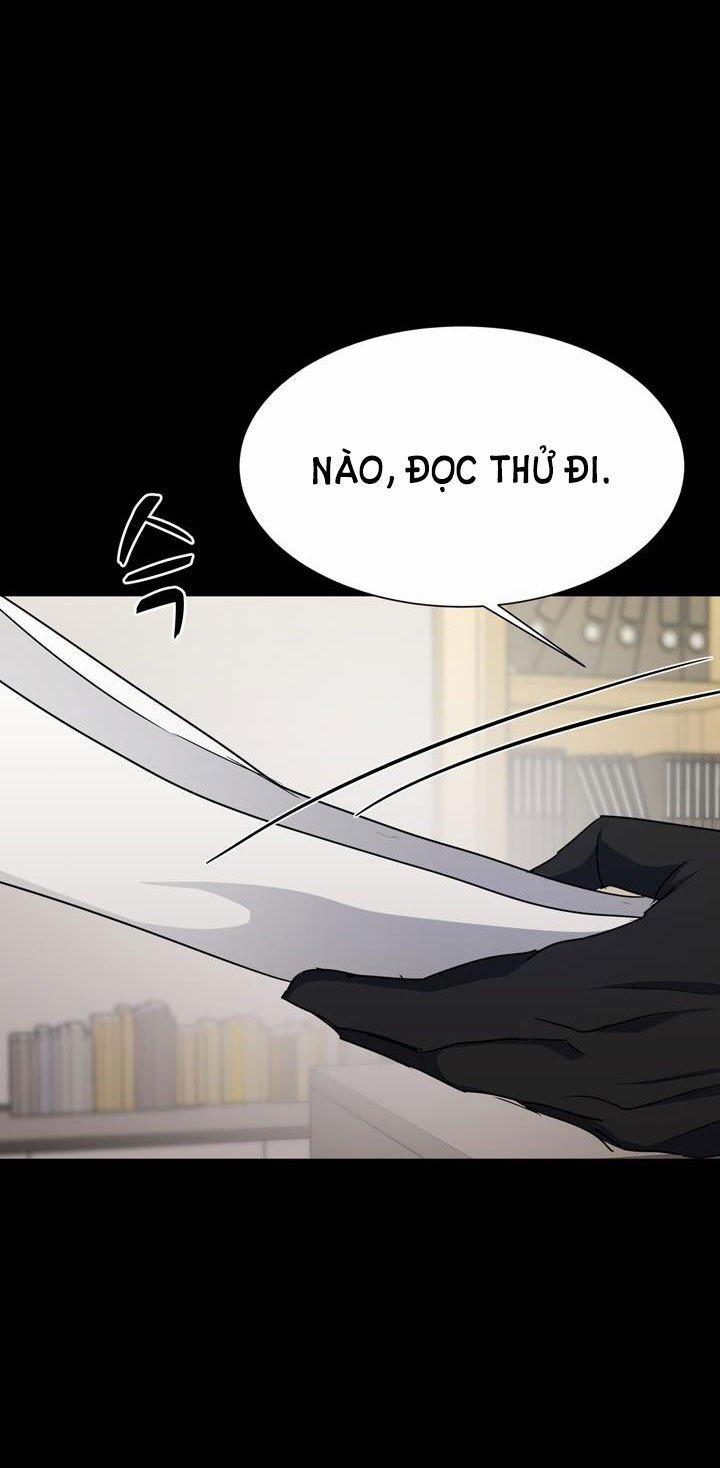 [18+] Tuyệt Đối Chiếm Hữu 3.1 trang 27