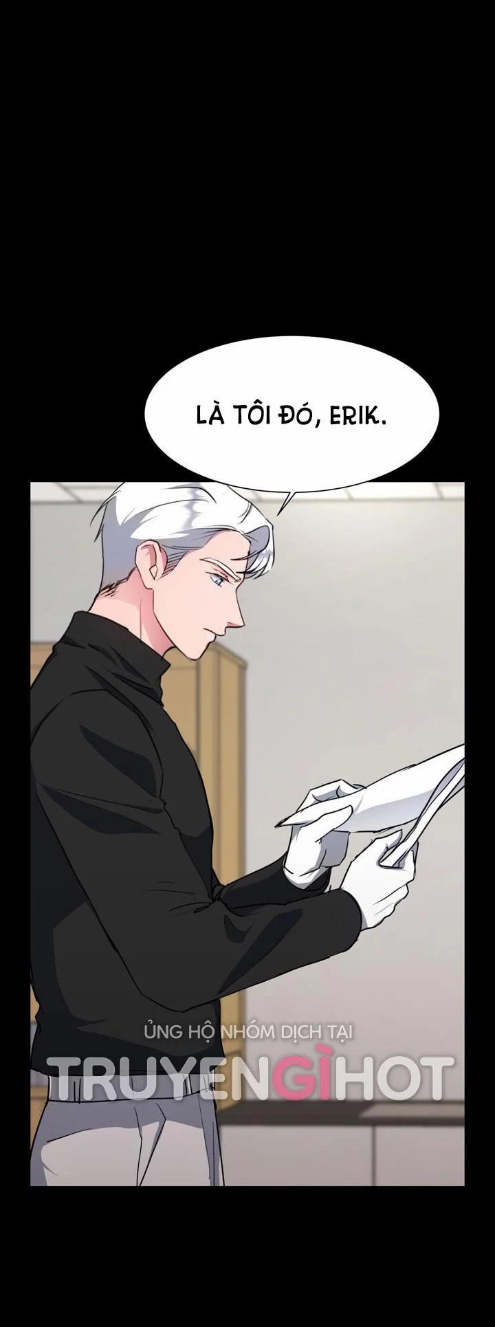 [18+] Tuyệt Đối Chiếm Hữu 3.1 trang 29