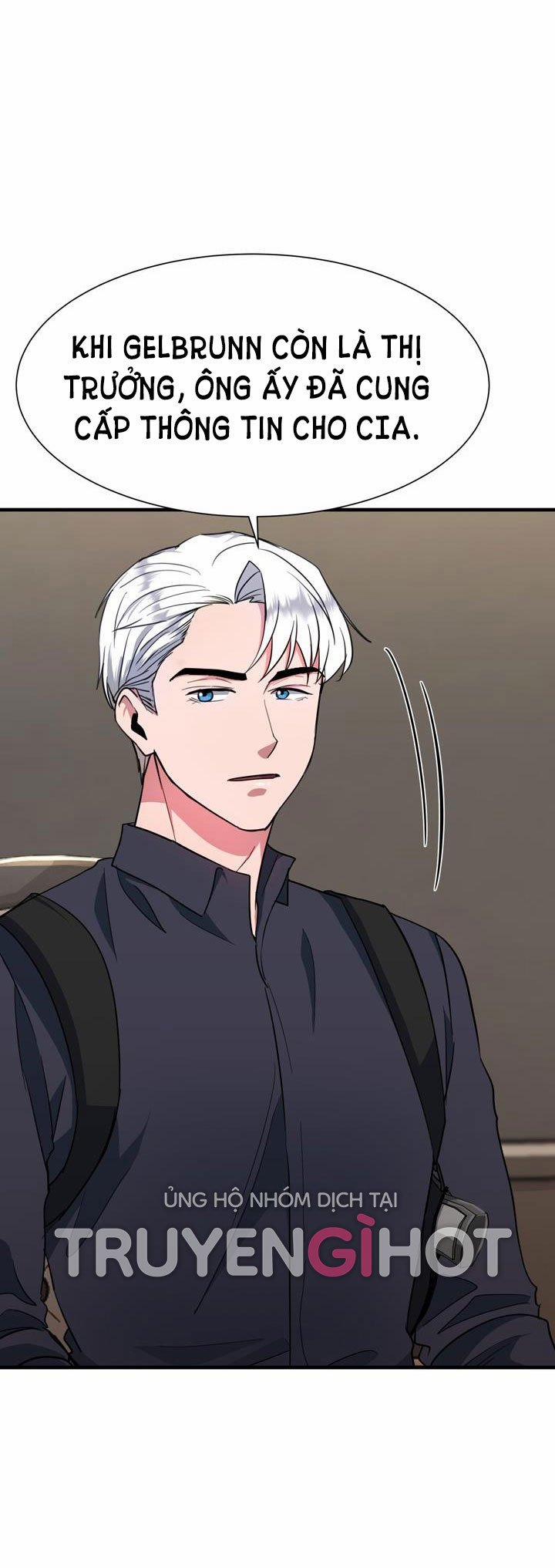 [18+] Tuyệt Đối Chiếm Hữu 3.1 trang 3