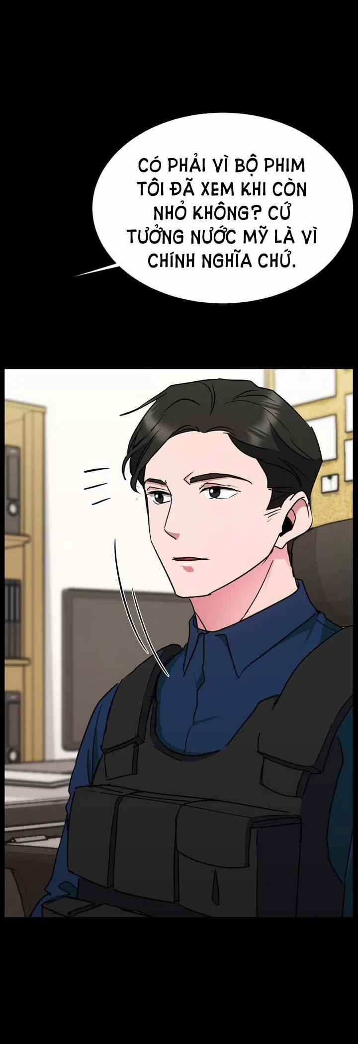 [18+] Tuyệt Đối Chiếm Hữu 3.1 trang 30