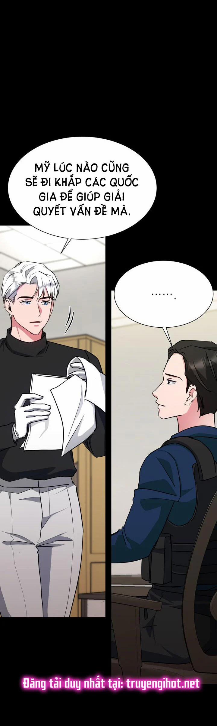 [18+] Tuyệt Đối Chiếm Hữu 3.1 trang 31