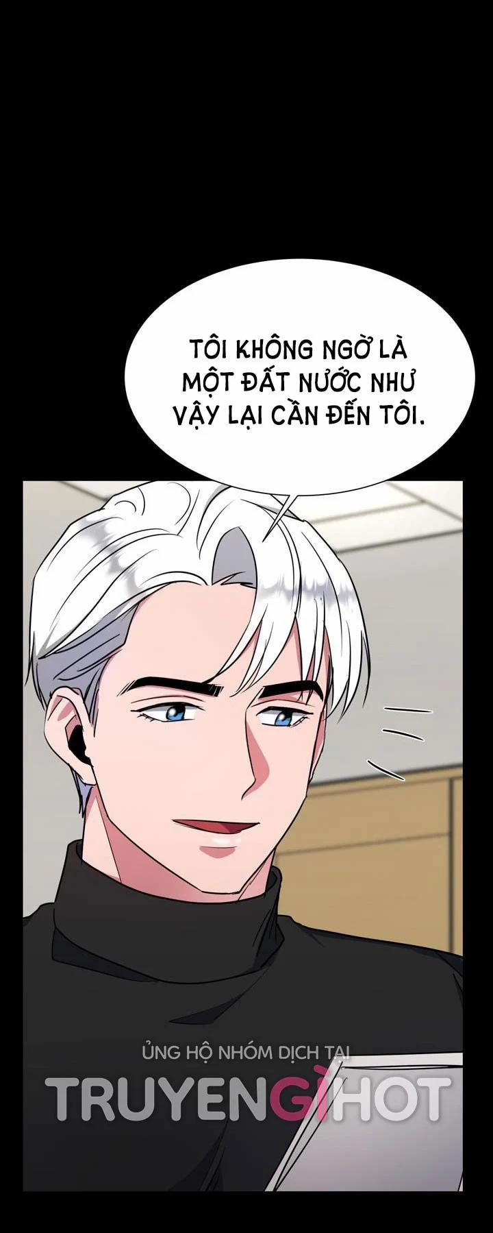 [18+] Tuyệt Đối Chiếm Hữu 3.1 trang 32